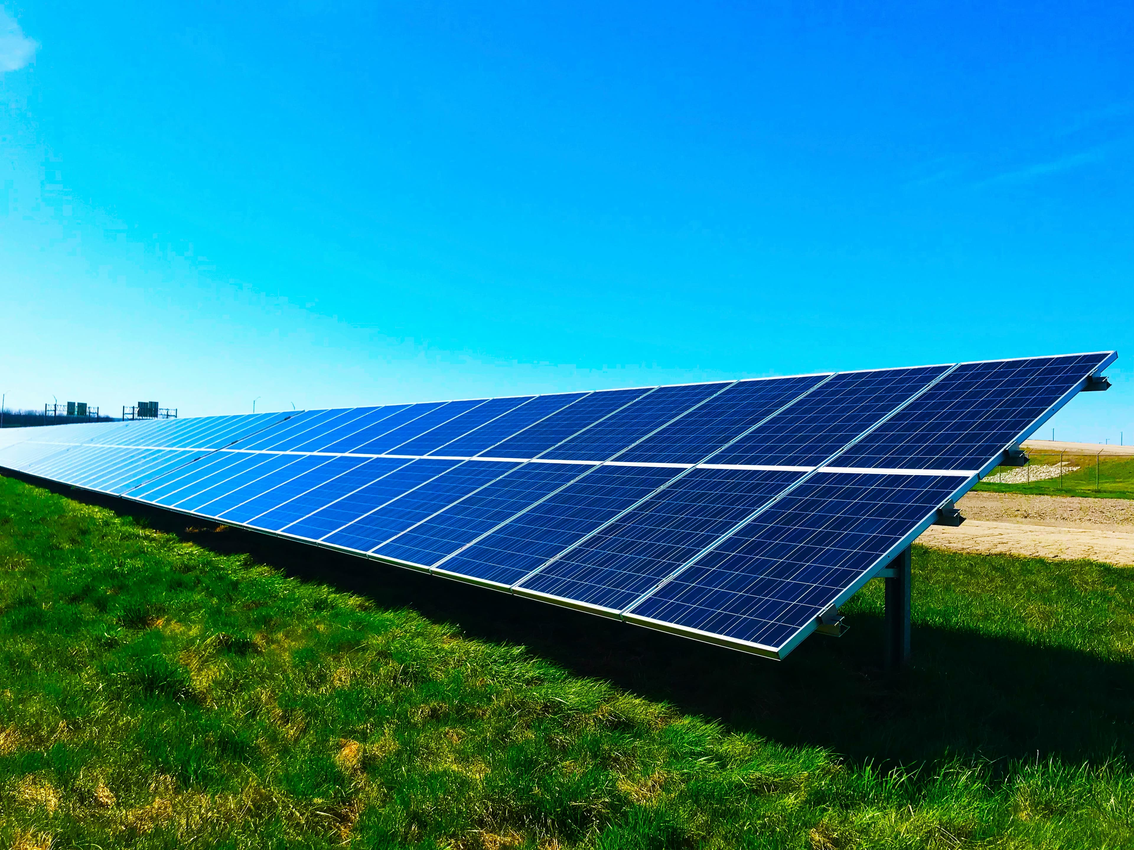 Renewcast Solar Forecasting