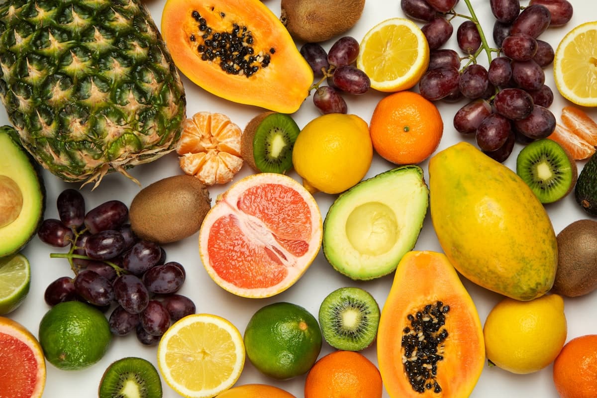Reducing Fruit Waste with Microwave Sensing